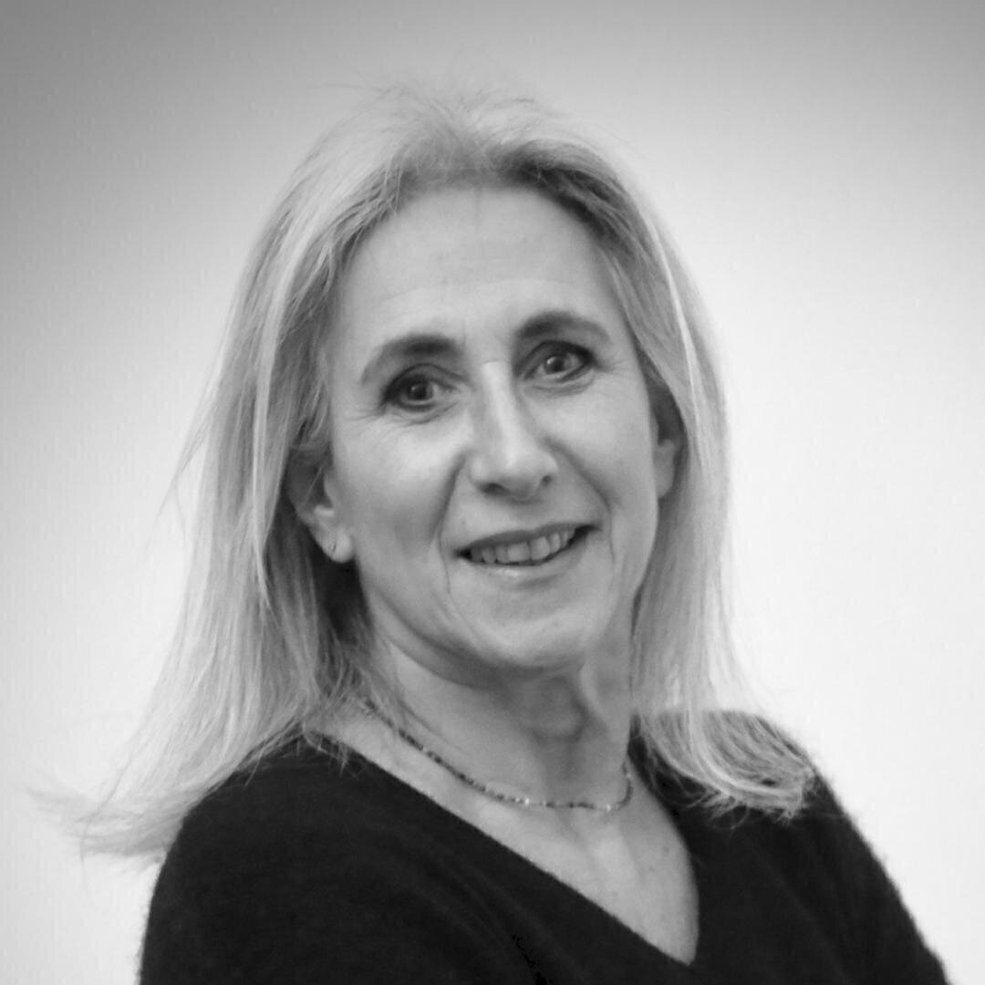 Photo de Anne Jacques