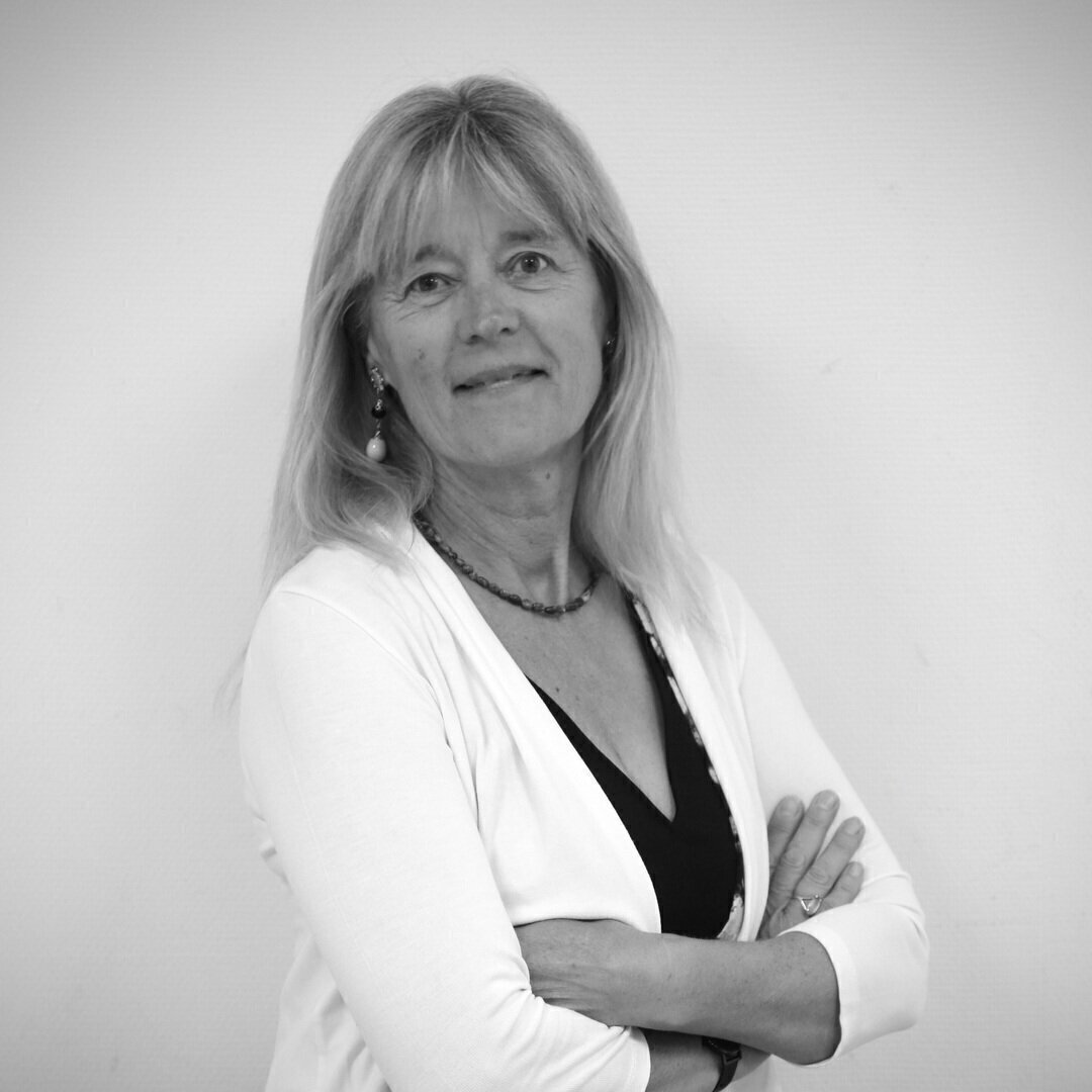 Photo de Brigitte Thibaut