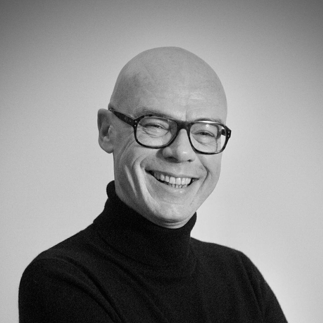 Photo de Christophe André