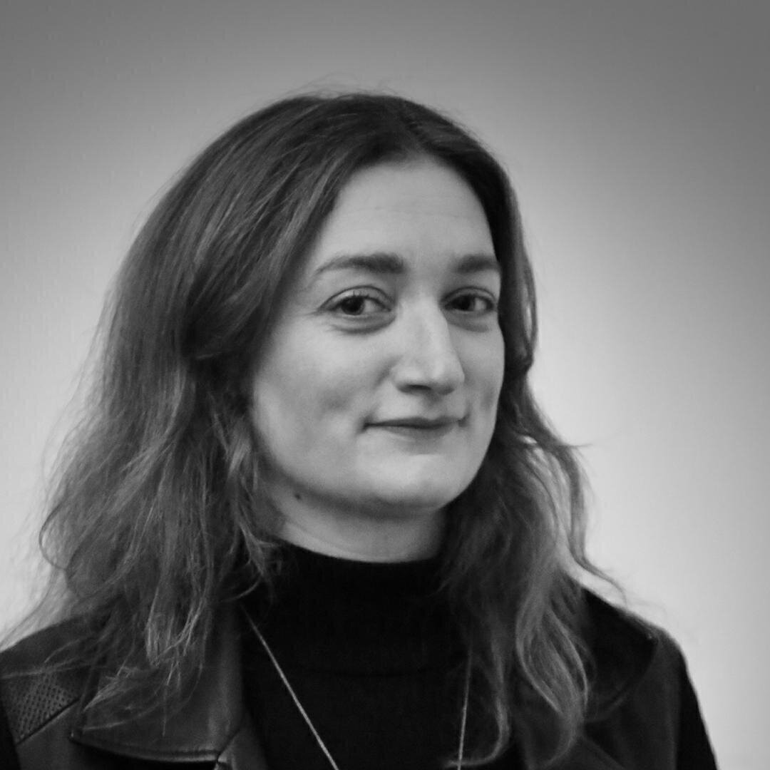 Photo de Elisabeth Ronzier