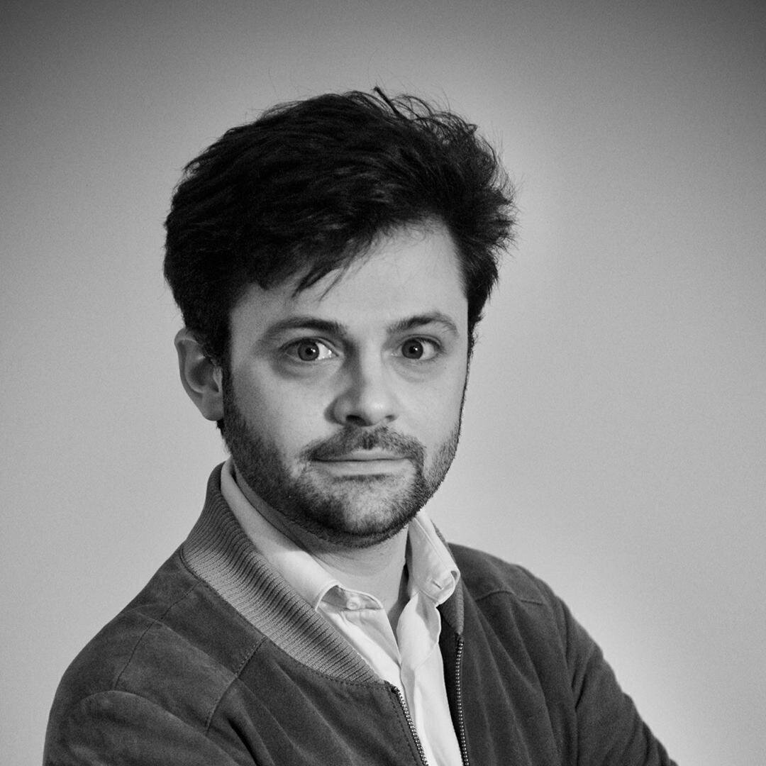 Photo de Louis Dubost